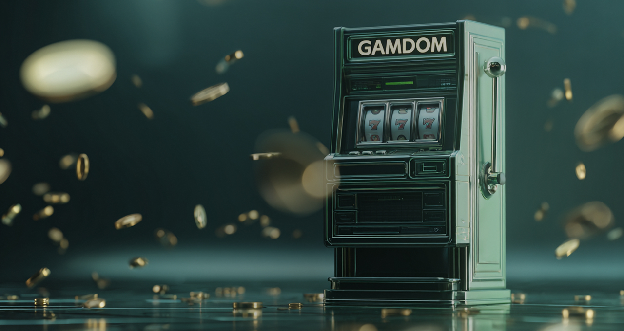 Gamdom