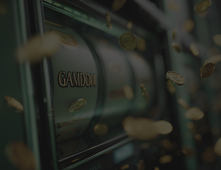 Gamdom