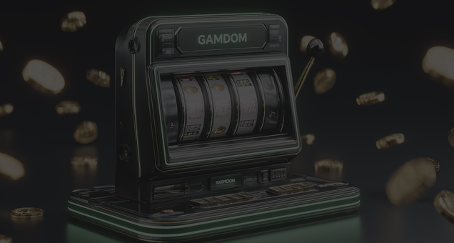 Gamdom